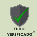 Tudo verificado